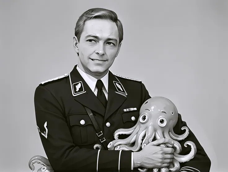 Schtirlitz | Штирлиц | 17 мгновений весны