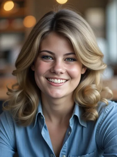 Lisa Whelchel