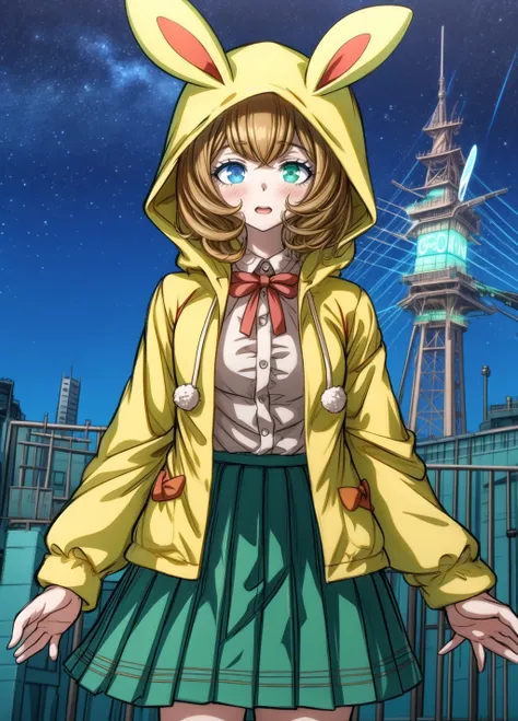 Aiko Umesawa ( Danganronpa ) [SD 1.5]