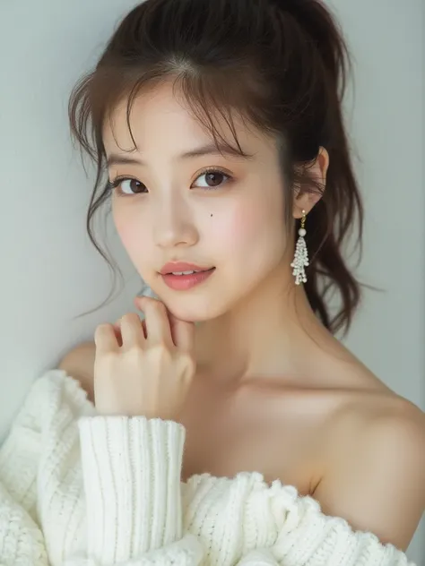 NS_a women looks like Imada Mio