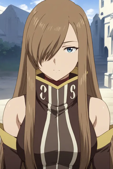 Tear Grants 缇雅 ティア・グランツ | Tales of the Abyss 深渊传说 テイルズ オブ ジ アビス | Animation Style