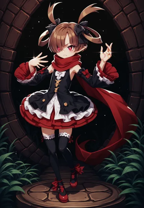 Xeno Sicily (Disgaea)