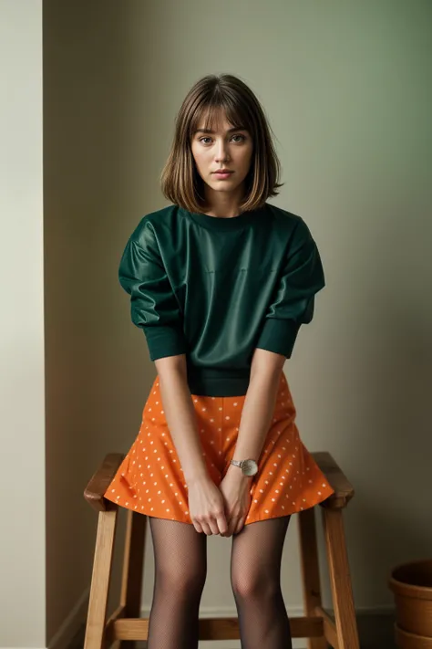 LookBook Fine Art Fashion Editorial