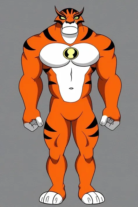 Rath / appoplexian (Ben 10)