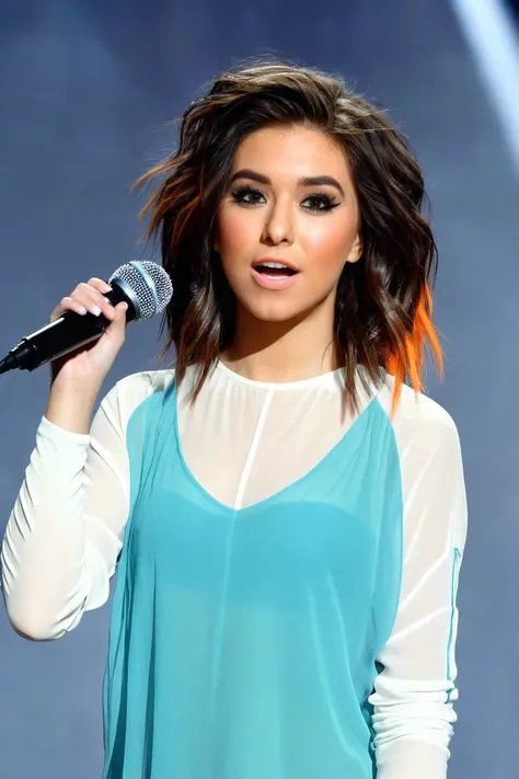 Christina Grimmie (In Memorium)
