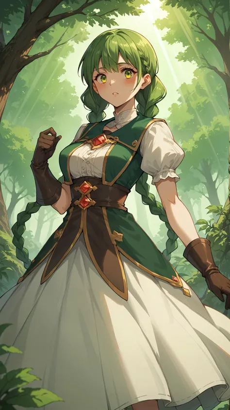 Rishia Ivyred - The Rising of the Shield Hero 1.5/Pony