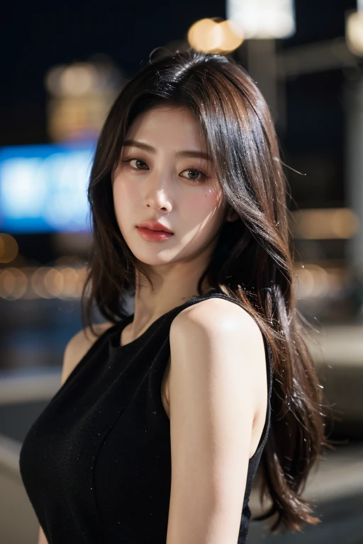 Not LE - SSERAPHIM - Huh Yunjin