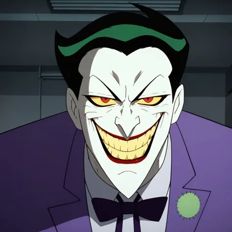 The Joker | Batman Animated Series