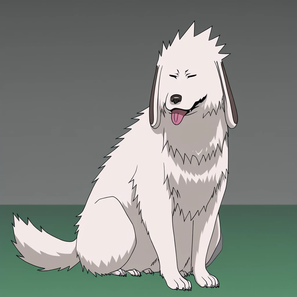 Akamaru