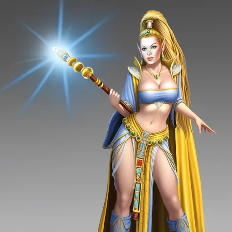 Firiona Vie (EverQuest)