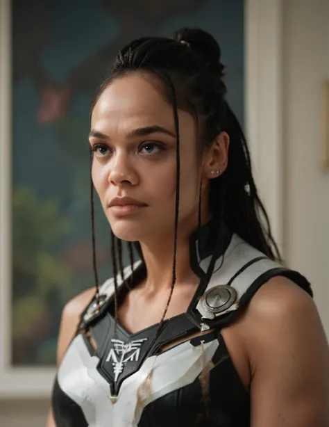 Valkyrie (Thor-Love and Thunder) - PonyXL