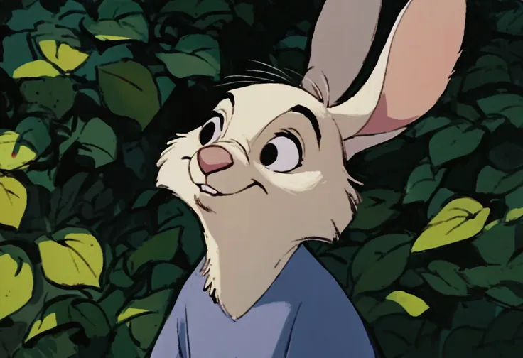 Skippy (Robin Hood)