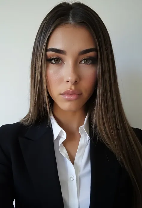 Madison Beer 2020 Baby MV FLUX and SDXL