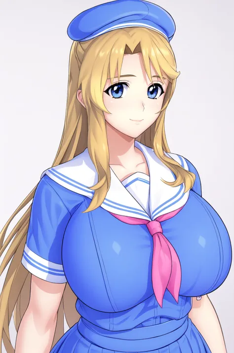 Simple Background,(White_Background:1.1),
dynamic pose,standing at attention,
blue shirt, jewelry, blue sailor collar, blue school uniform, blue serafuku, blue skirt,
<lora:Jinxed_ZLoli_KK77-KK77-V1:0.7>, Jinxed_ZLoli_KK77,pink wristband, pink wristwatch, ...