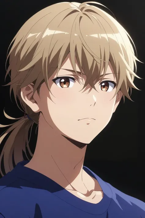 score_9, score_8_up, score_7_up, source_anime, rating_safe, , (realistic:0.6), , , 1boy, solo, male focus, <lora:ashura_kokuhou_pony:0.88>, ashura_kokuhou, brown hair, brown eyes, long hair, ponytail, low ponytail, bangs, hair between eyes, , , <lora:sdxl_...