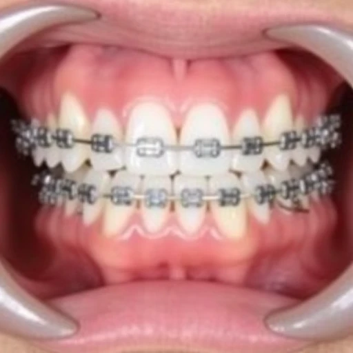 Teeth Flux