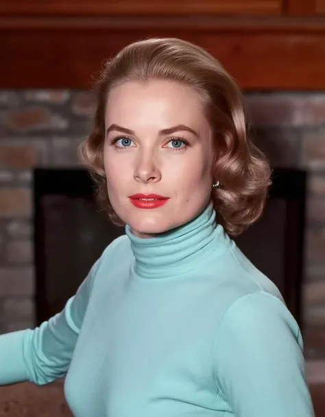 Grace Kelly