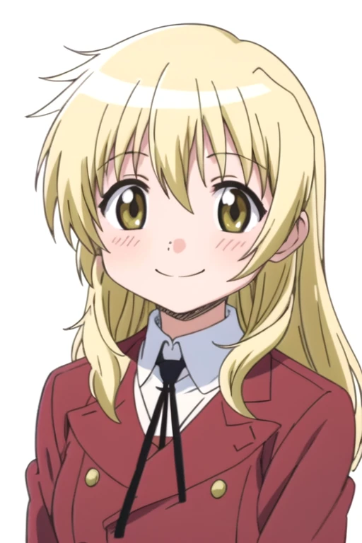 Miyako - Hidamari Sketch