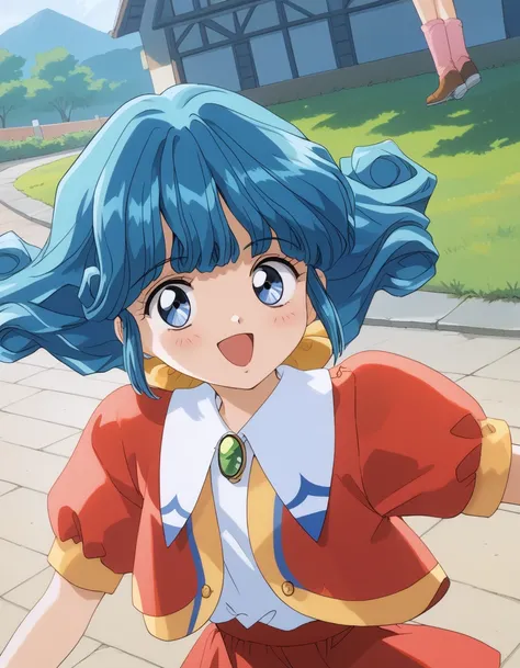 Rolfee | ロルフィー | (Tonari no princess rolfee | となりのプリンセス ロルフィー)_rel_260420