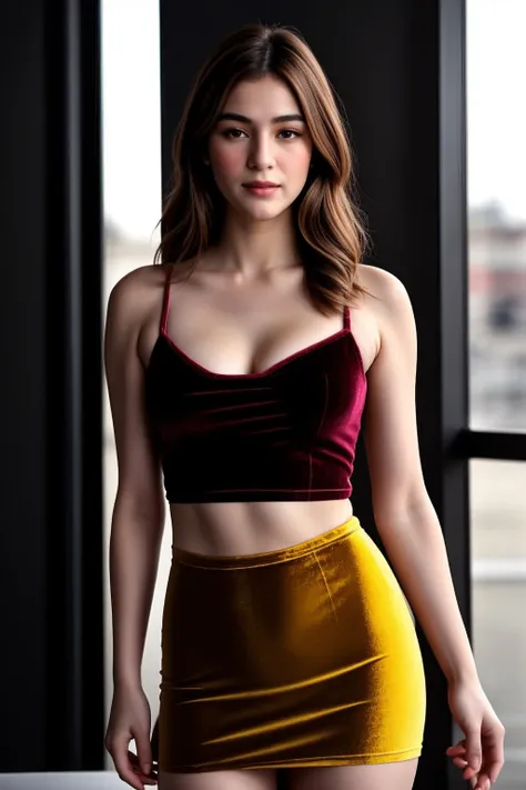 NOT - Barbara C Imperial (Barbie Imperial)