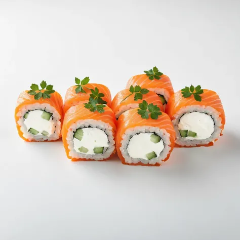 Realistic_Food_Sushi