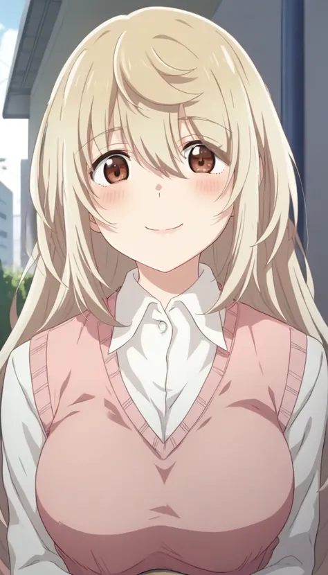 大神雏子-狼想被吃（Ookami Hinako-Ookami-san wa Taberaretai）