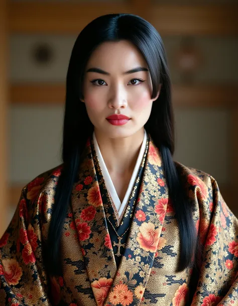 Toda Mariko / Anna Sawai - Shōgun TV Series