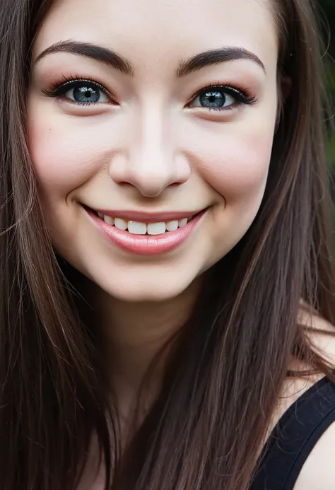 Jodelle Ferland Flux