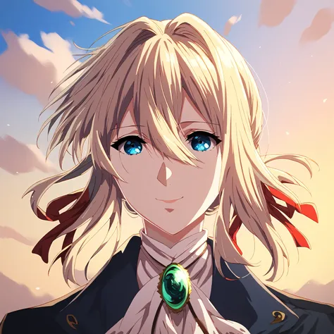 [pony]Violet Evergarden/ヴァイオレット・エヴァーガーデン/薇尔莉特·伊芙加登