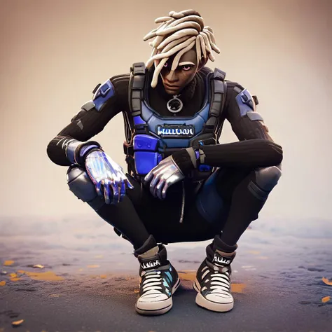 Bytes (fortnite)
