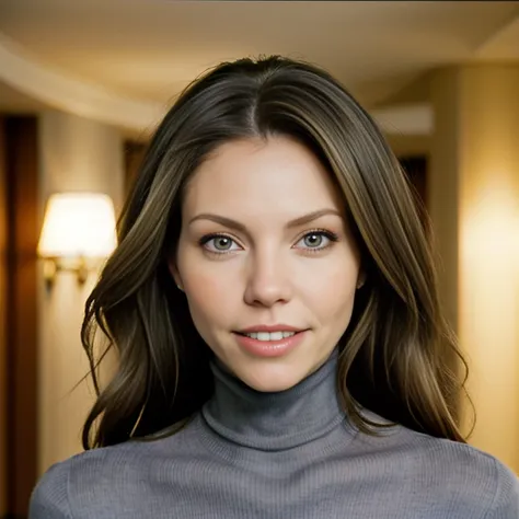 Charisma Carpenter (90s/2000s)