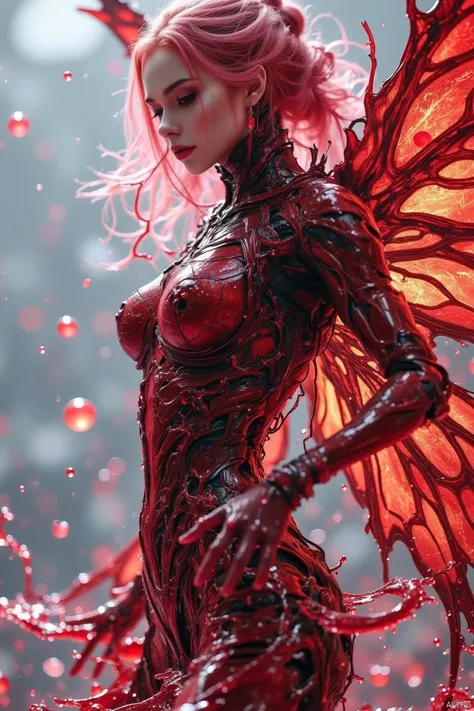 abel   血之界限   blood