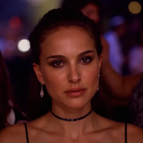 Natalie Portman (SDXL + FLUX)