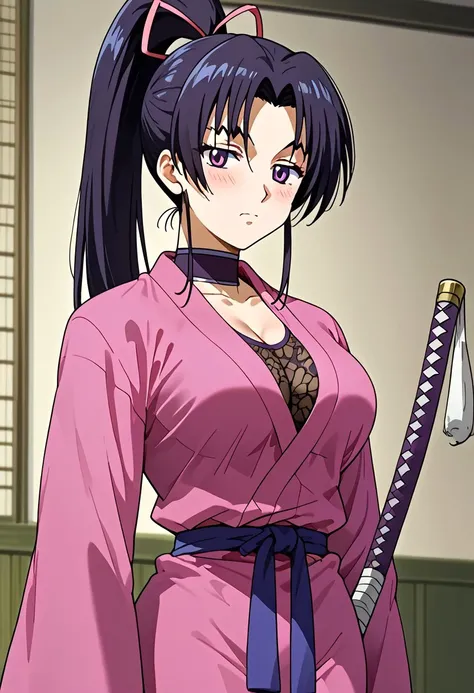 Shigure Kosaka