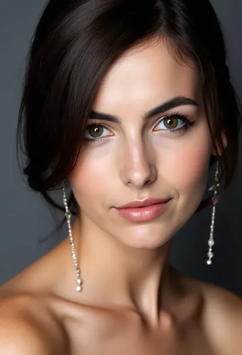 Camilla Belle Flux