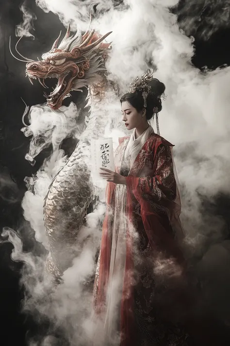 Movers-Dragons and Maidens-Dragons-Photos_Dragons and Maidens