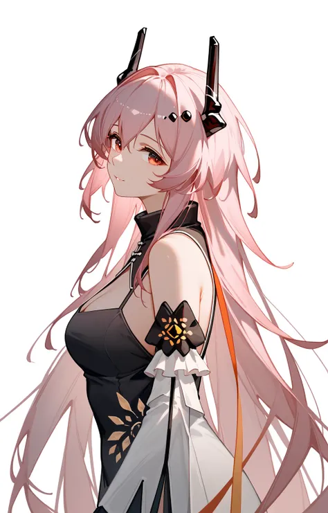 [SDXL] T-Pony  明日方舟 特蕾西娅  Theresa arknights