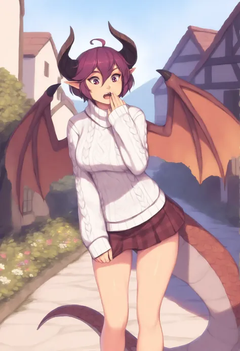 Grea (Multiple Outfits) [Illustrious | Tofu] | Manaria Friends / Granblue Fantasy / Shingeki no Bahamut