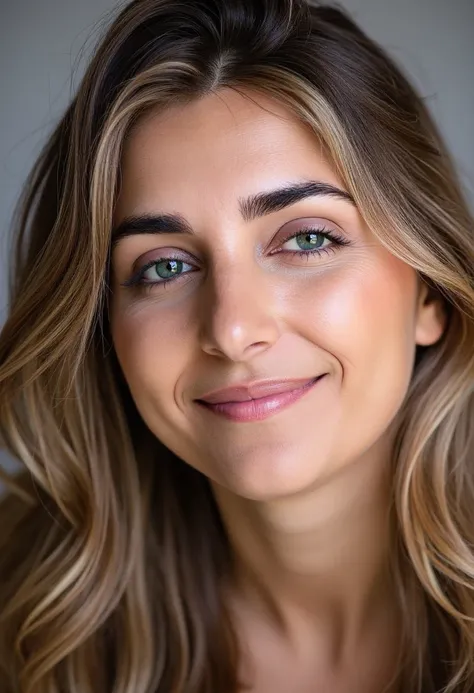 Emelia Hartford Flux