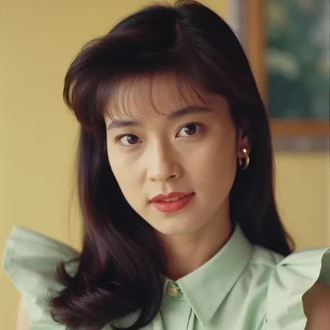 Chisato Moritaka (森高千里)