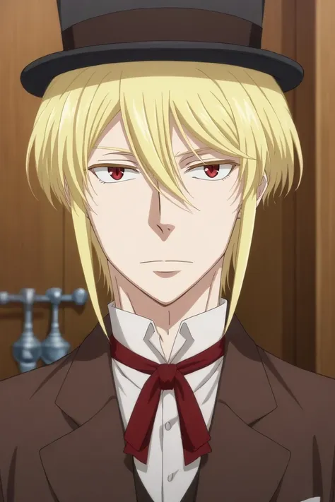 William James Moriarty | Yuukoku no Moriarty / Moriarty the Patriot