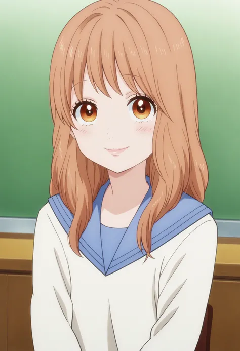 Rinko Yamato -  Ore Monogatari