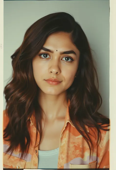 Mrunal Thakur