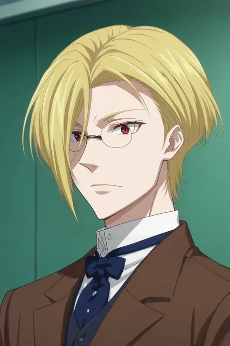 Louis James Moriarty | Yuukoku no Moriarty / Moriarty the Patriot