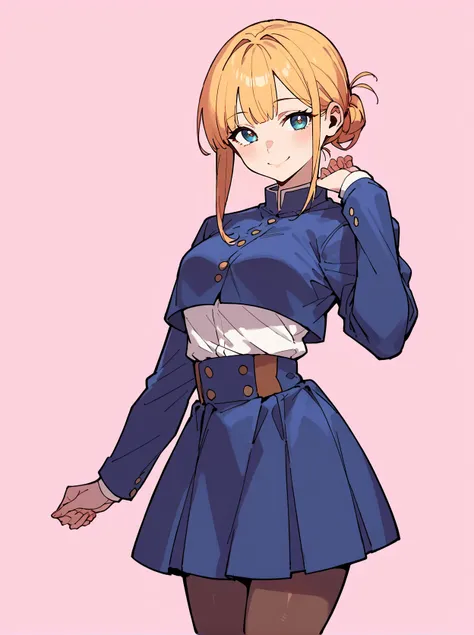 【COSTUME】Nobara Kugisaki (Request)