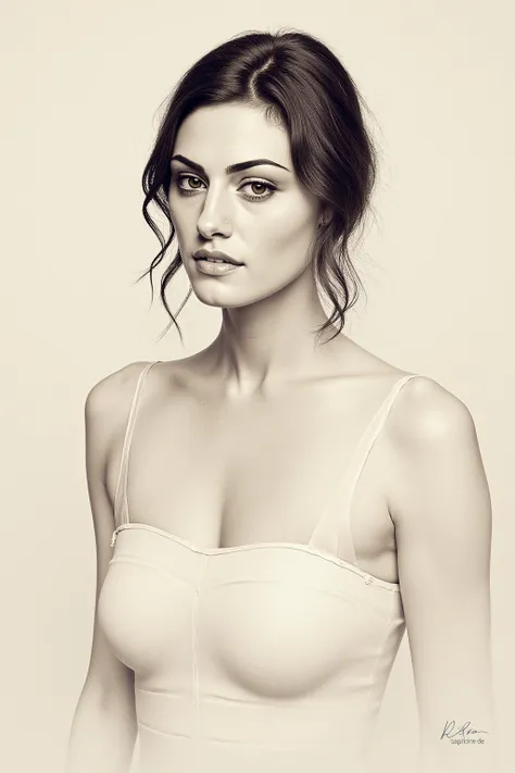 Phoebe Tonkin SoloLoRA