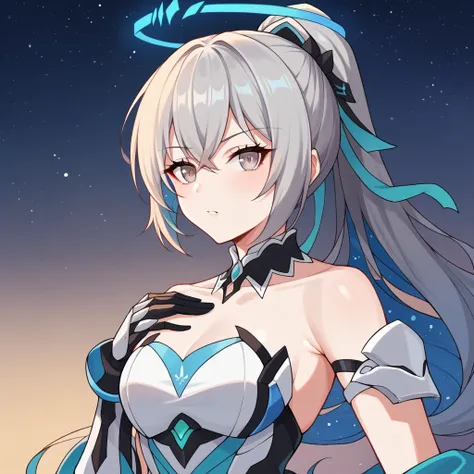 Bronya Zaychik/Haxxor/N-EX - Honkai Impact 3rd (28 Outfits)