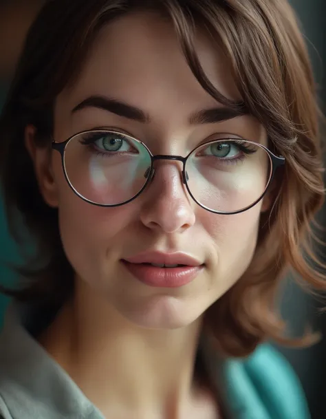 Lean Beef Patty (FLUX)