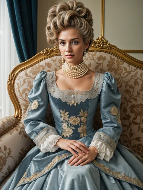 Rococo Revival