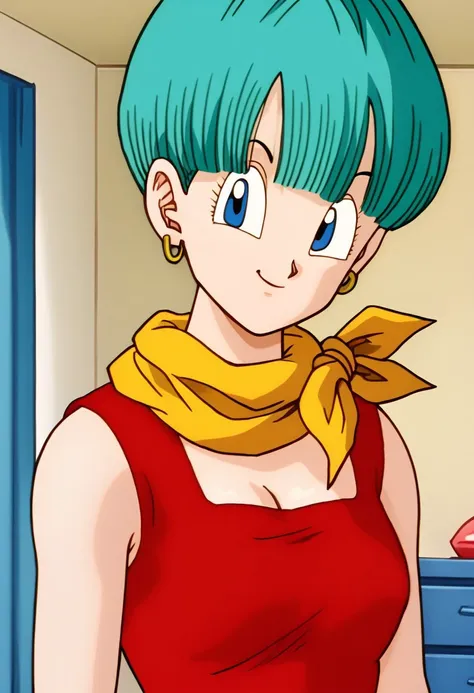 Bulma (Buu Saga)